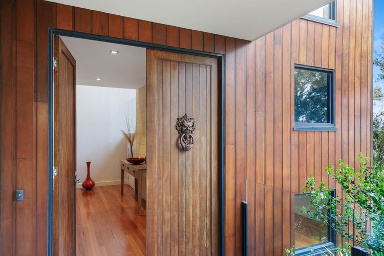 St Johns Wood Treehouse