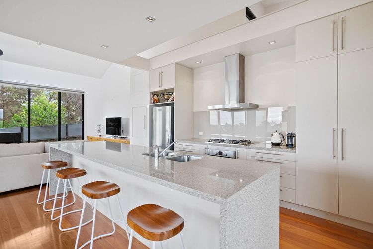 St Johns Wood Treehouse