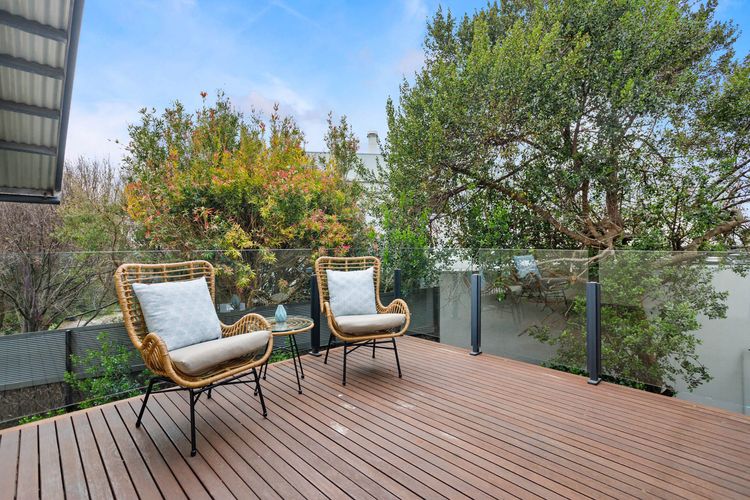 St Johns Wood Treehouse