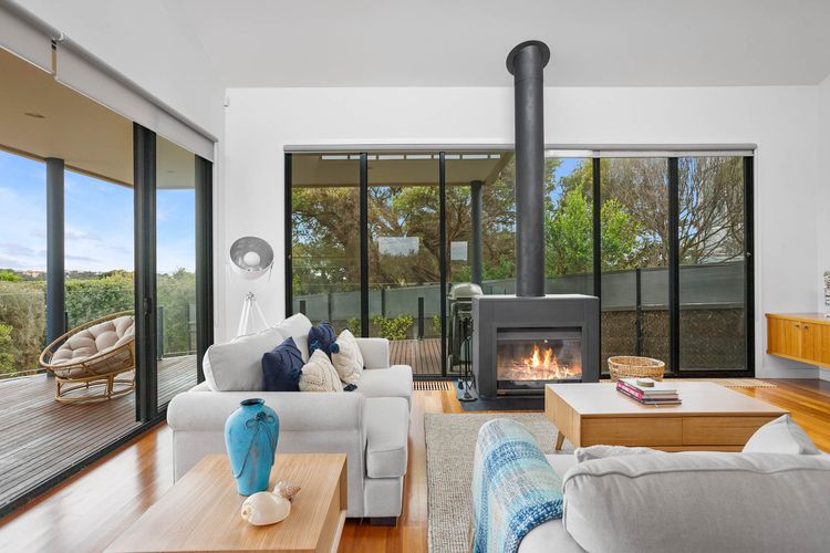 St Johns Wood Treehouse