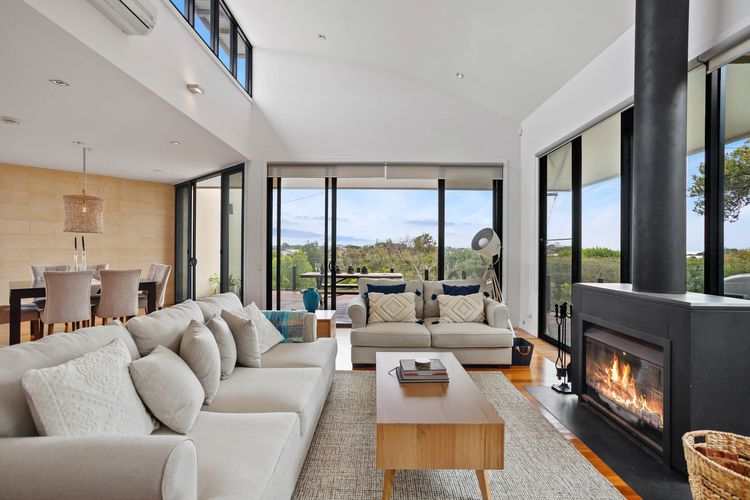 St Johns Wood Treehouse