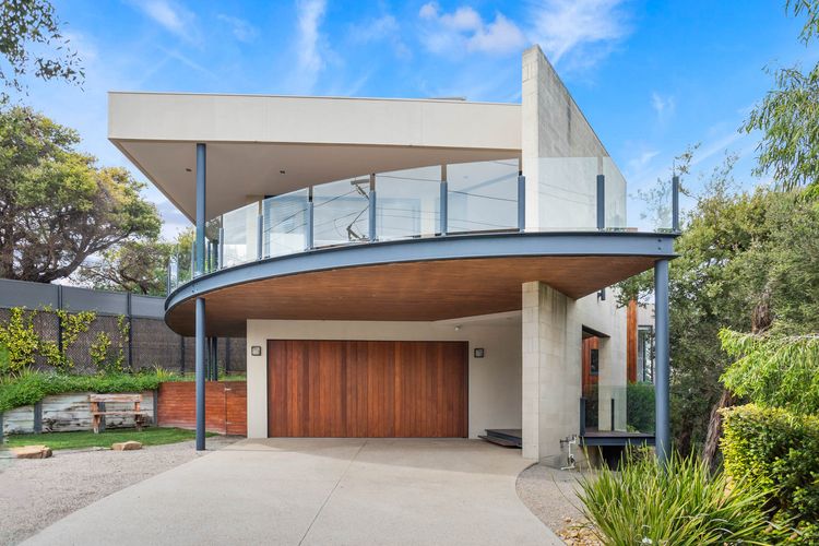 St Johns Wood Treehouse