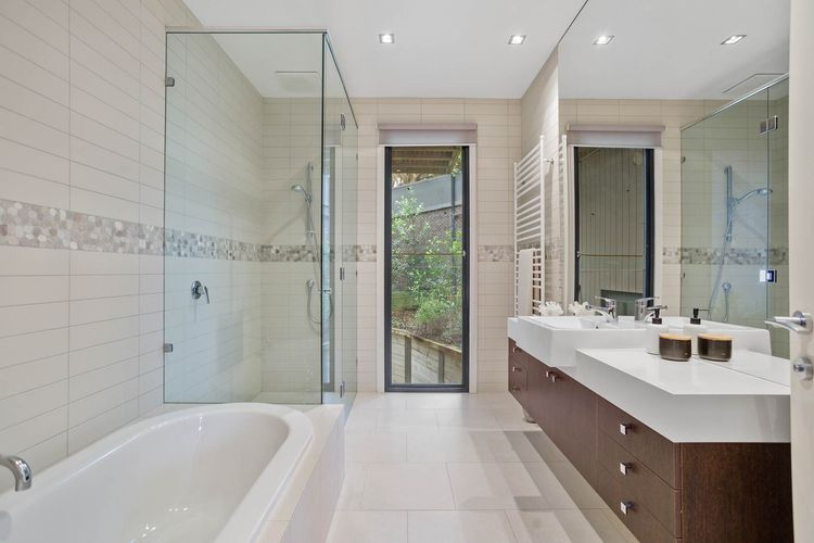 St Johns Wood Treehouse