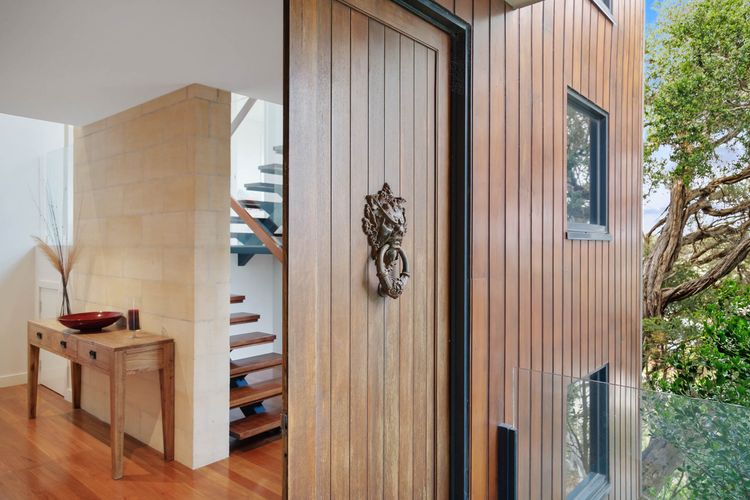 St Johns Wood Treehouse