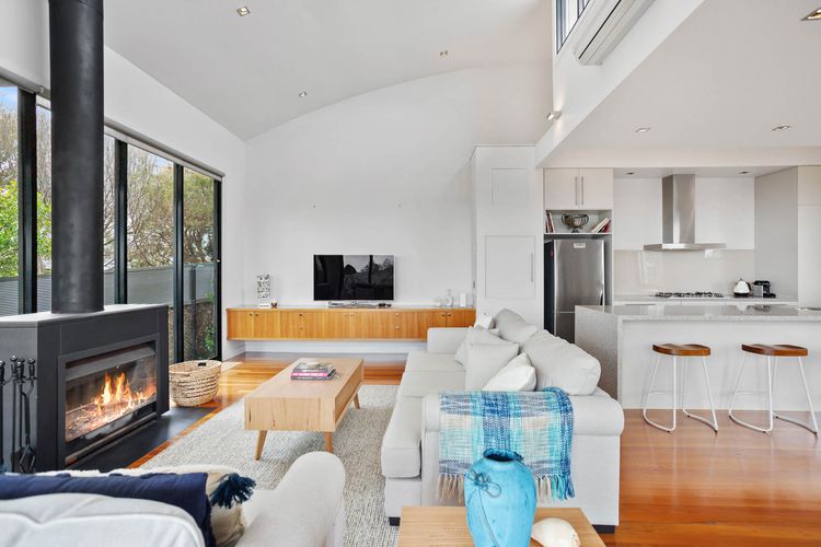 St Johns Wood Treehouse