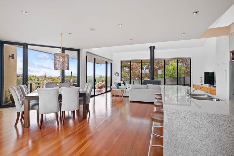 St Johns Wood Treehouse