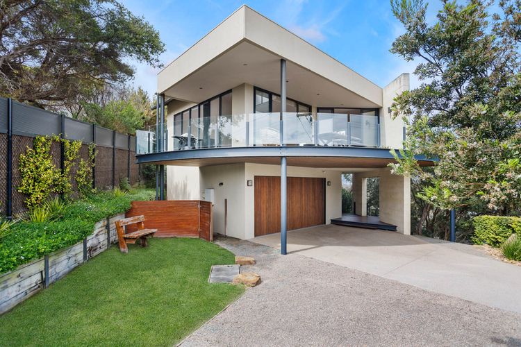 St Johns Wood Treehouse