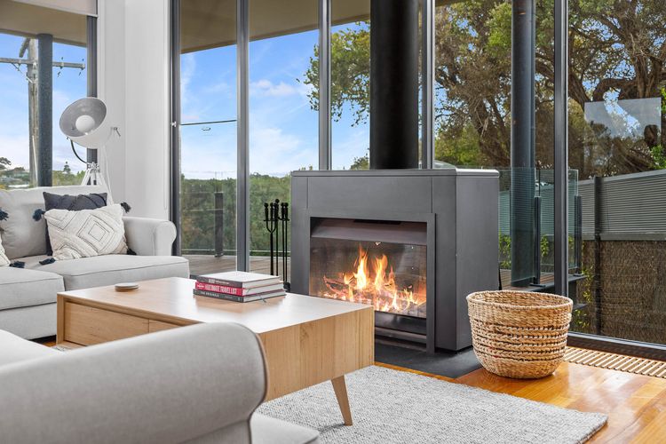 St Johns Wood Treehouse