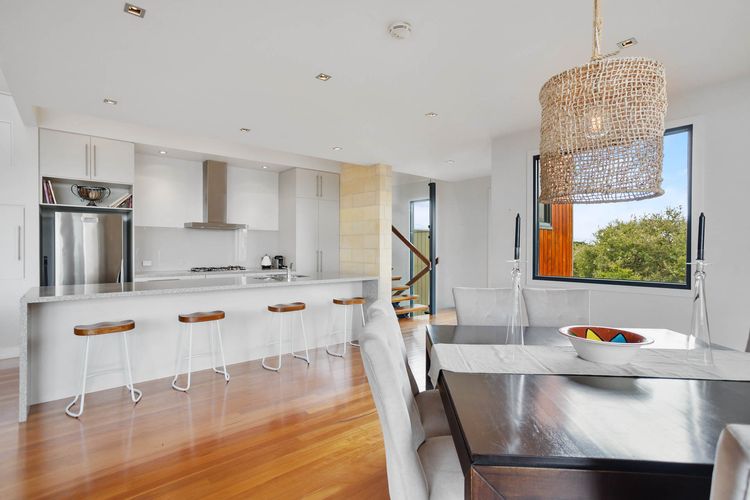 St Johns Wood Treehouse