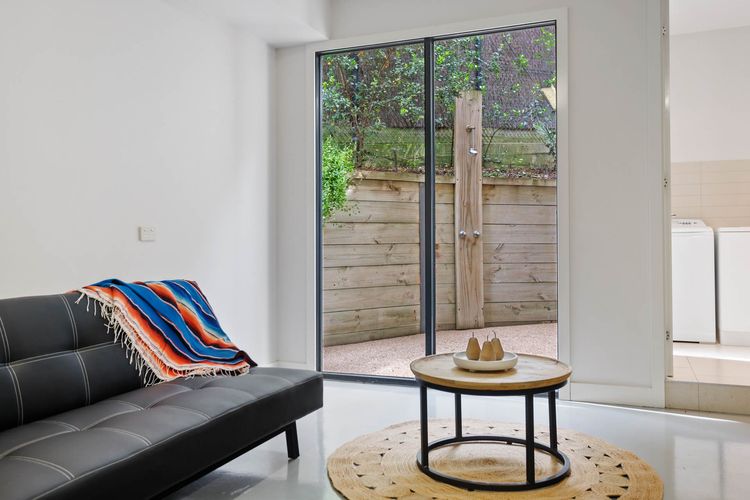 St Johns Wood Treehouse