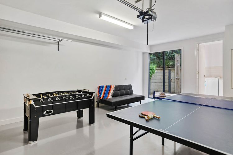 St Johns Wood Treehouse