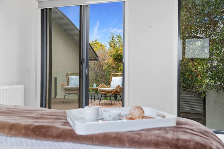 St Johns Wood Treehouse