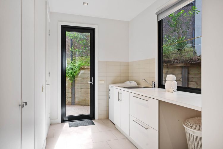 St Johns Wood Treehouse