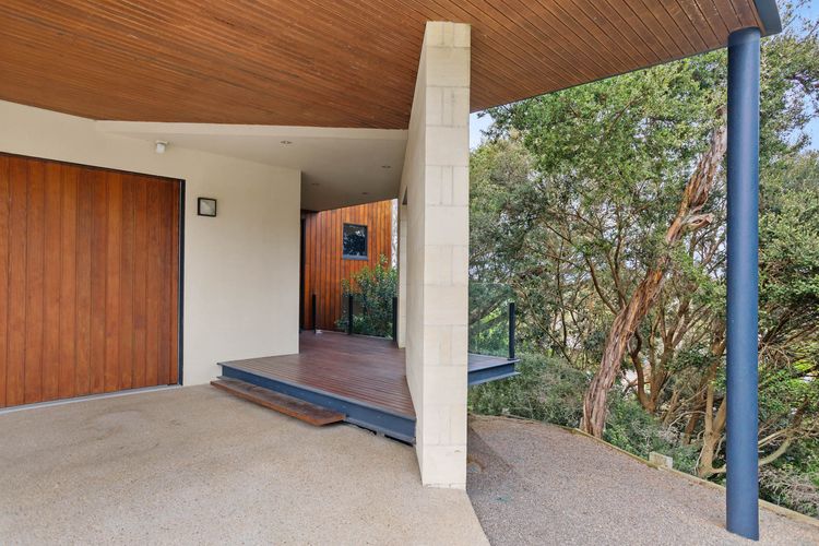 St Johns Wood Treehouse