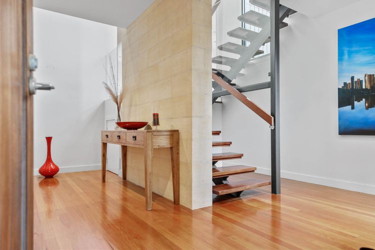 St Johns Wood Treehouse