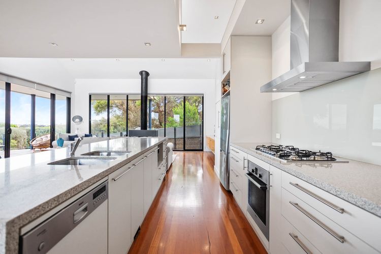 St Johns Wood Treehouse