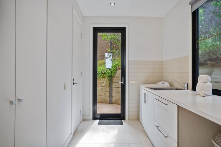 St Johns Wood Treehouse