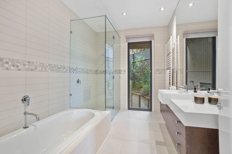 St Johns Wood Treehouse