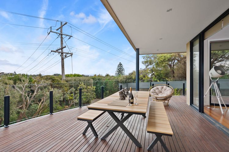 St Johns Wood Treehouse