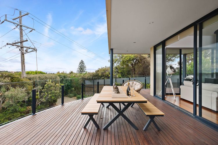 St Johns Wood Treehouse