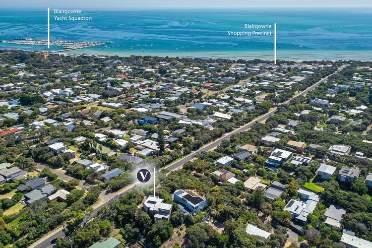 St Johns Wood Treehouse