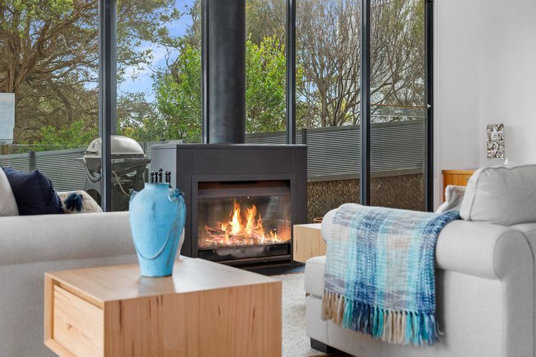 St Johns Wood Treehouse