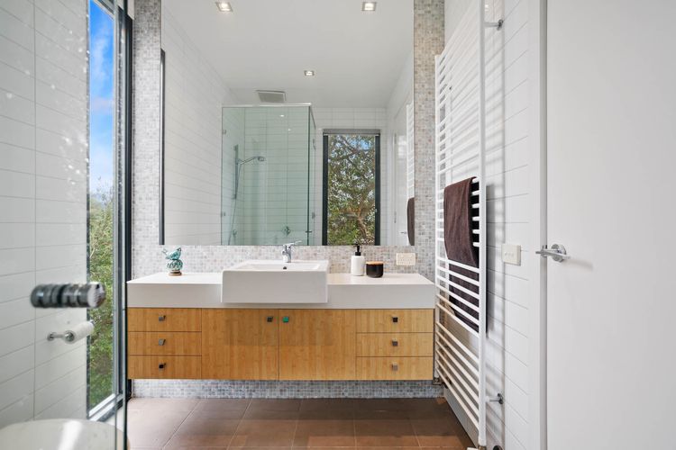 St Johns Wood Treehouse