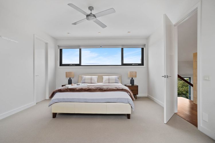 St Johns Wood Treehouse