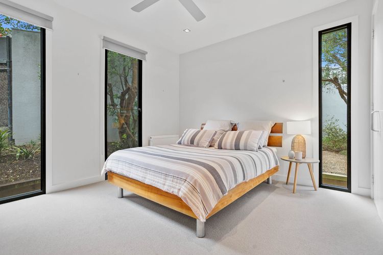 St Johns Wood Treehouse