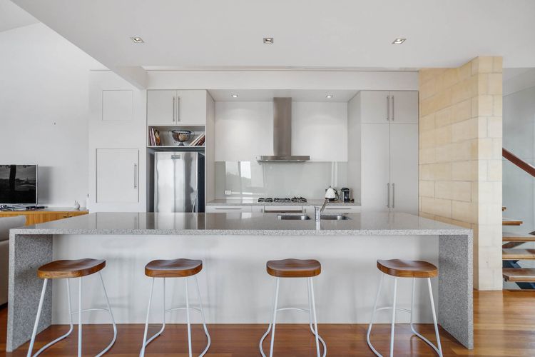 St Johns Wood Treehouse