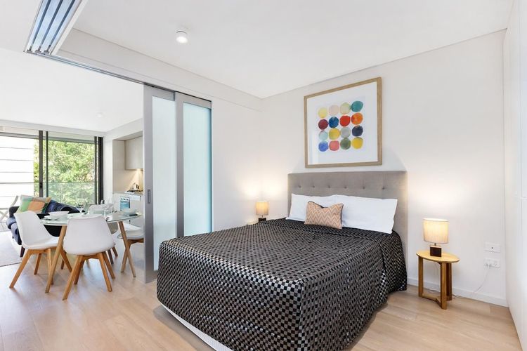 Maudsland Beach Housee Dave 2