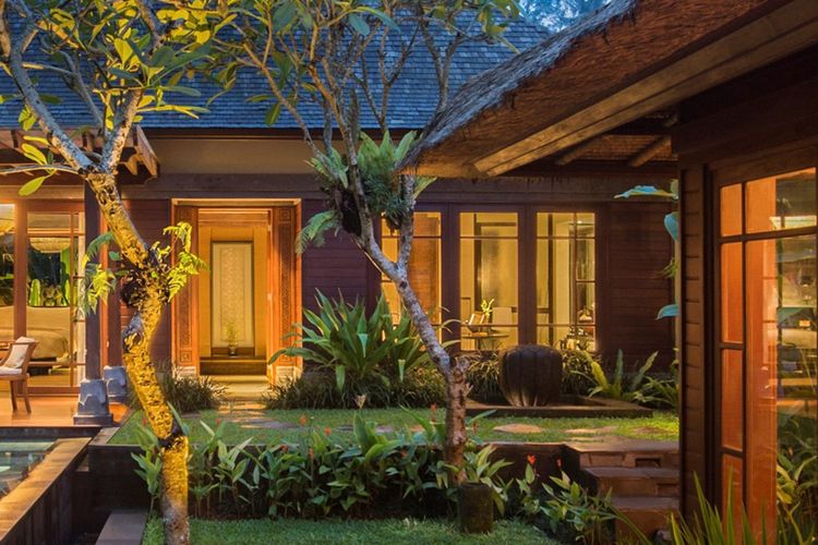 2 Bedroom Hinterland Views