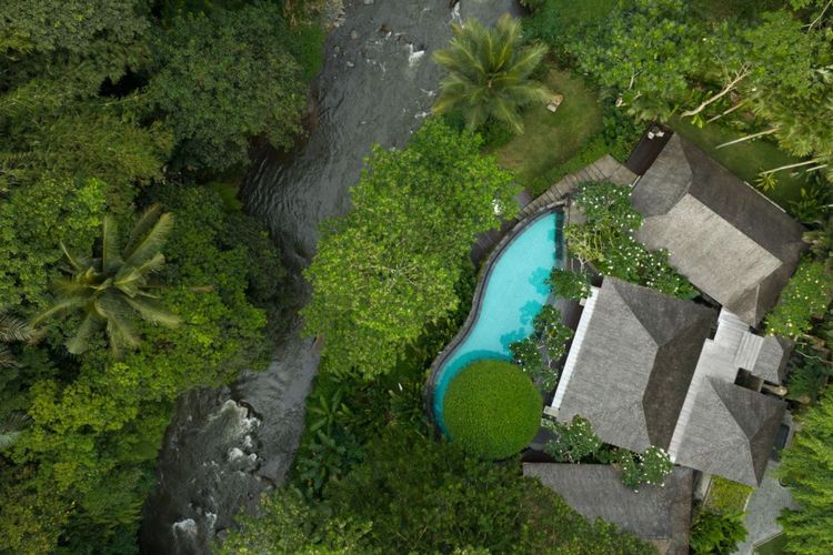 2 Bedroom Hinterland Views