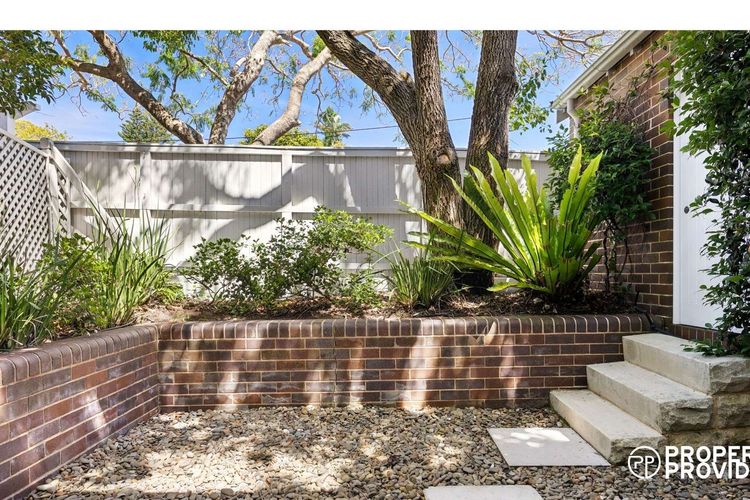 Harkaway House