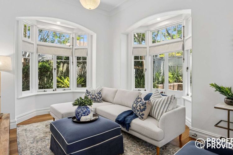 Harkaway House
