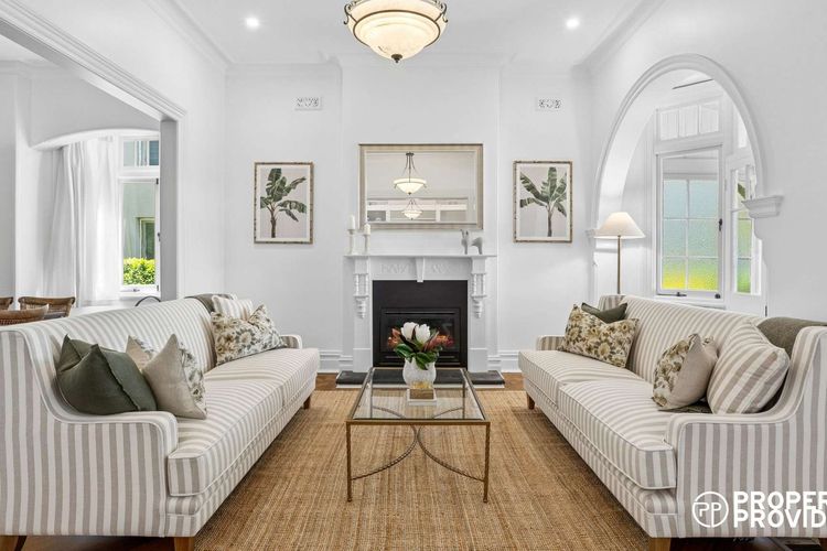 Harkaway House