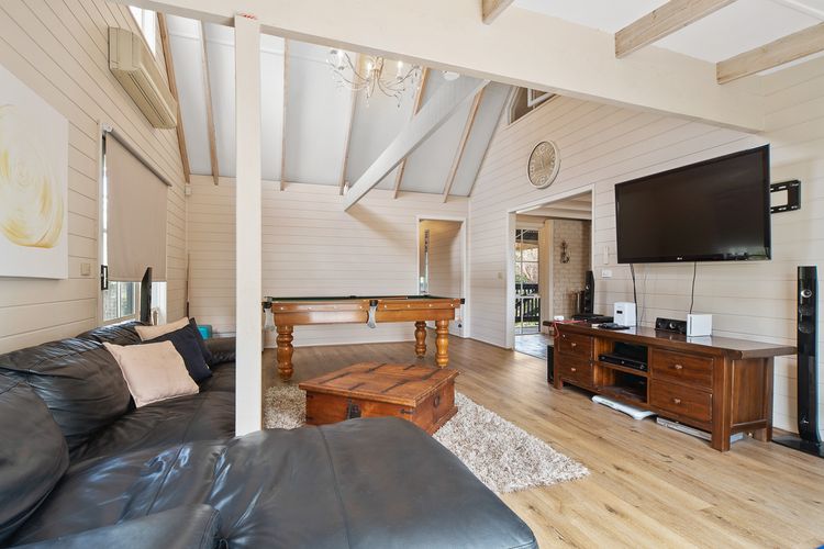 Luxury Paradise 4 Bedroom Whole House