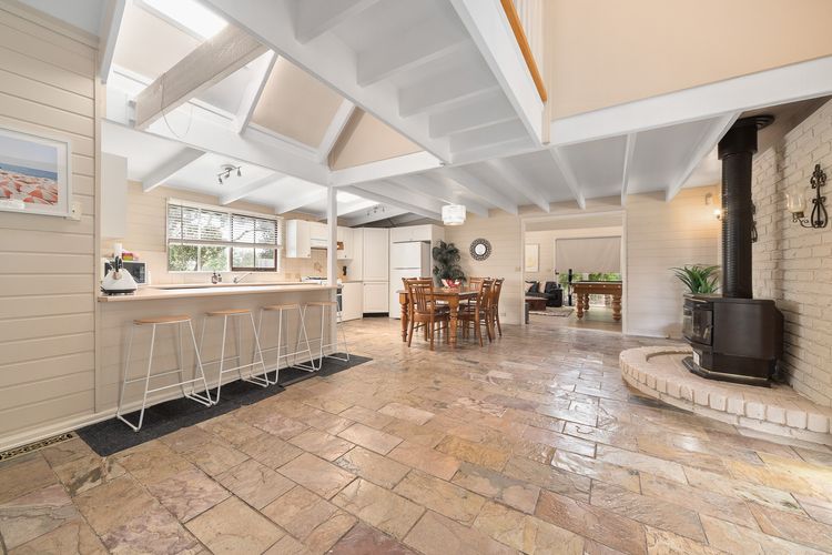 Luxury Paradise 4 Bedroom Whole House