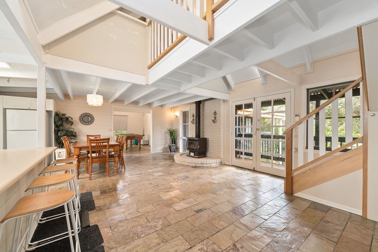 Luxury Paradise 4 Bedroom Whole House