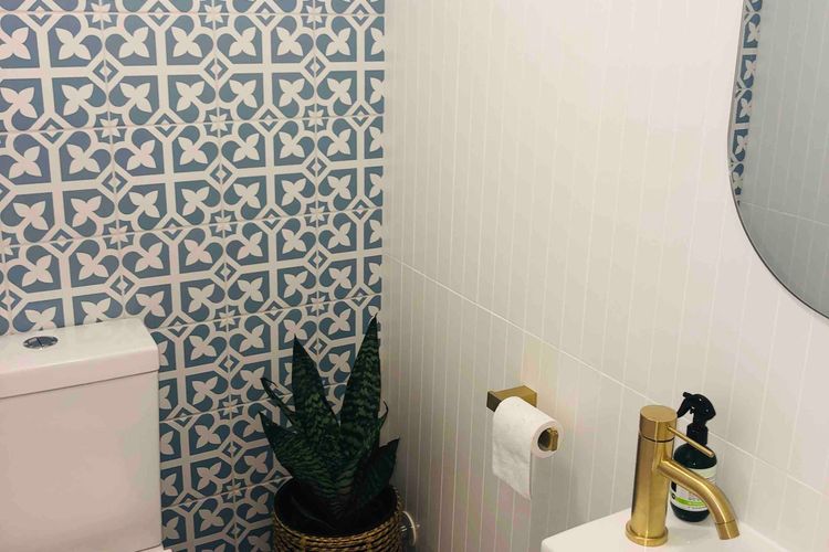 Luxury Paradise 2 Bedroom Lower House Only