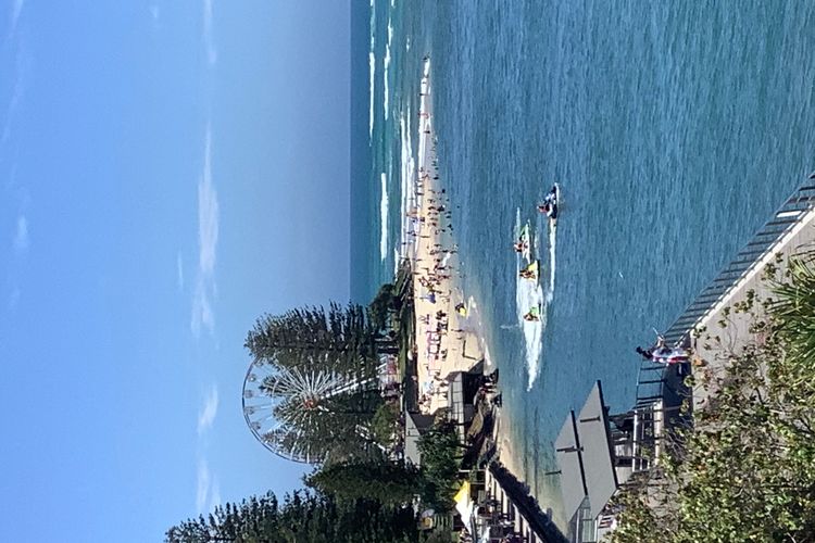 Luxury Paradise 2 Bedroom Lower House Only