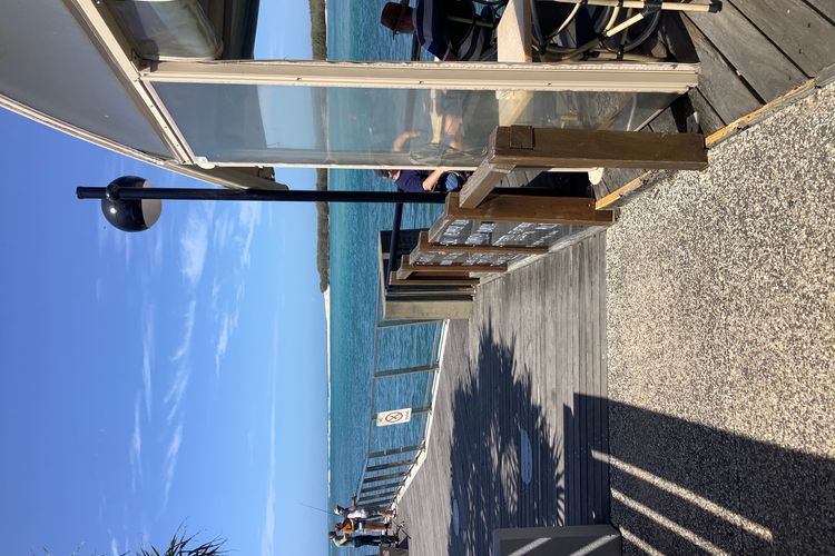 Luxury Paradise 2 Bedroom Lower House Only