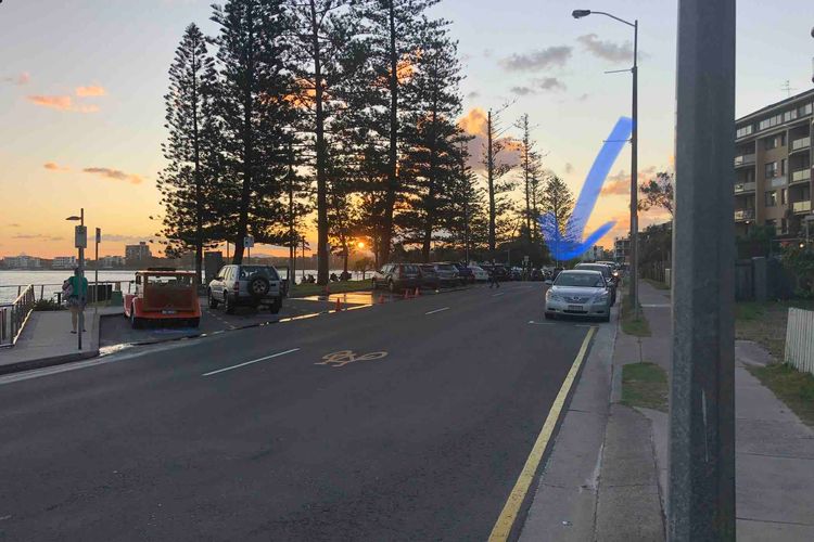 Luxury Paradise 2 Bedroom Lower House Only