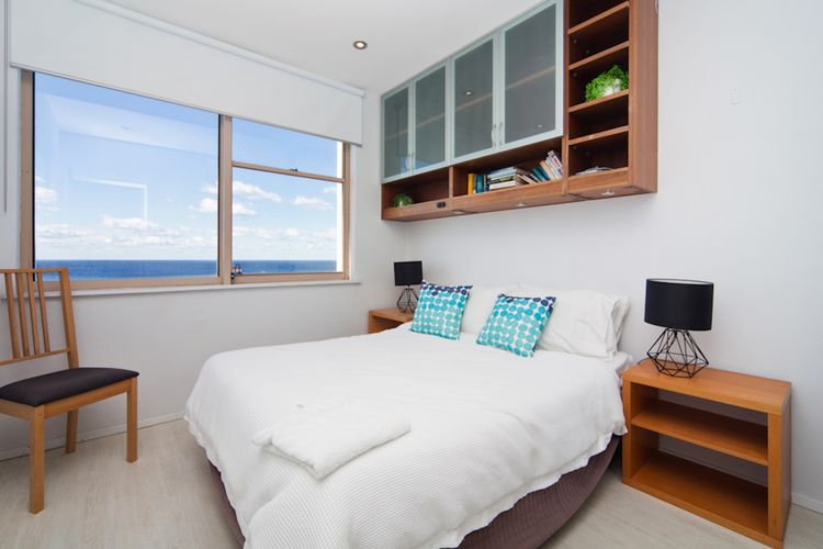 Coastal Apartment 1