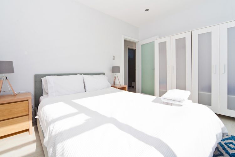 Coastal Apartment 1