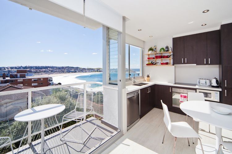 Coastal Apartment 1