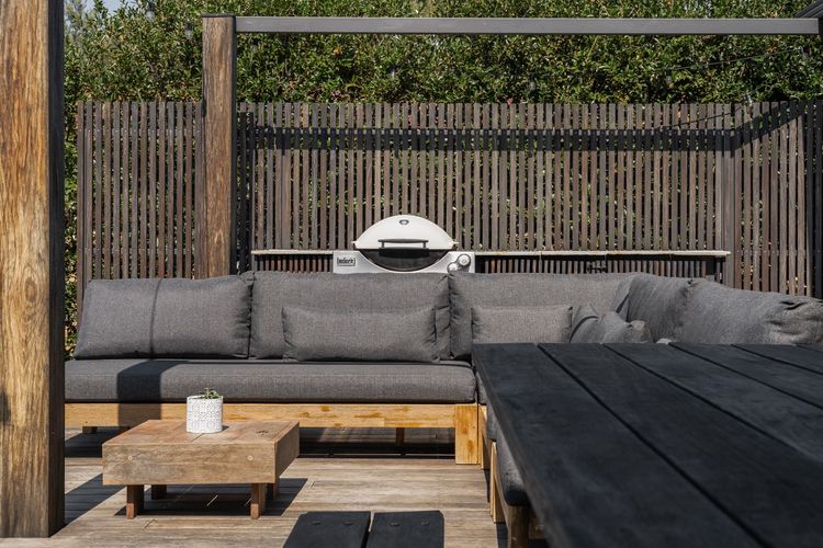 Deluxe 2 Bedroom Apartment