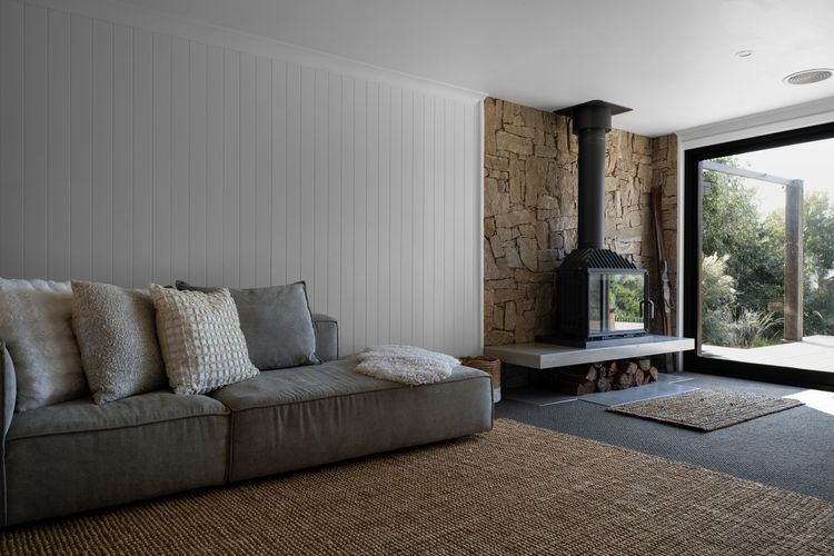 Deluxe 2 Bedroom Apartment