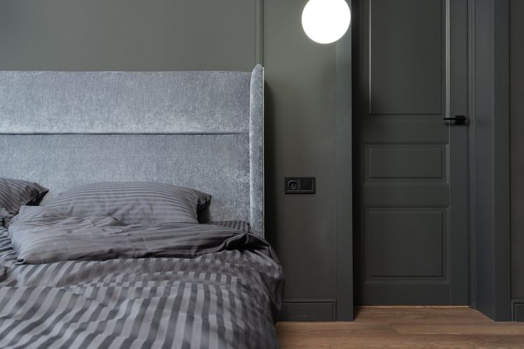 Deluxe 1 Bedroom Apartment