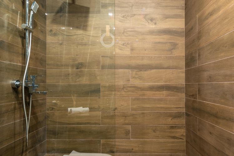 Deluxe 1 Bedroom Apartment